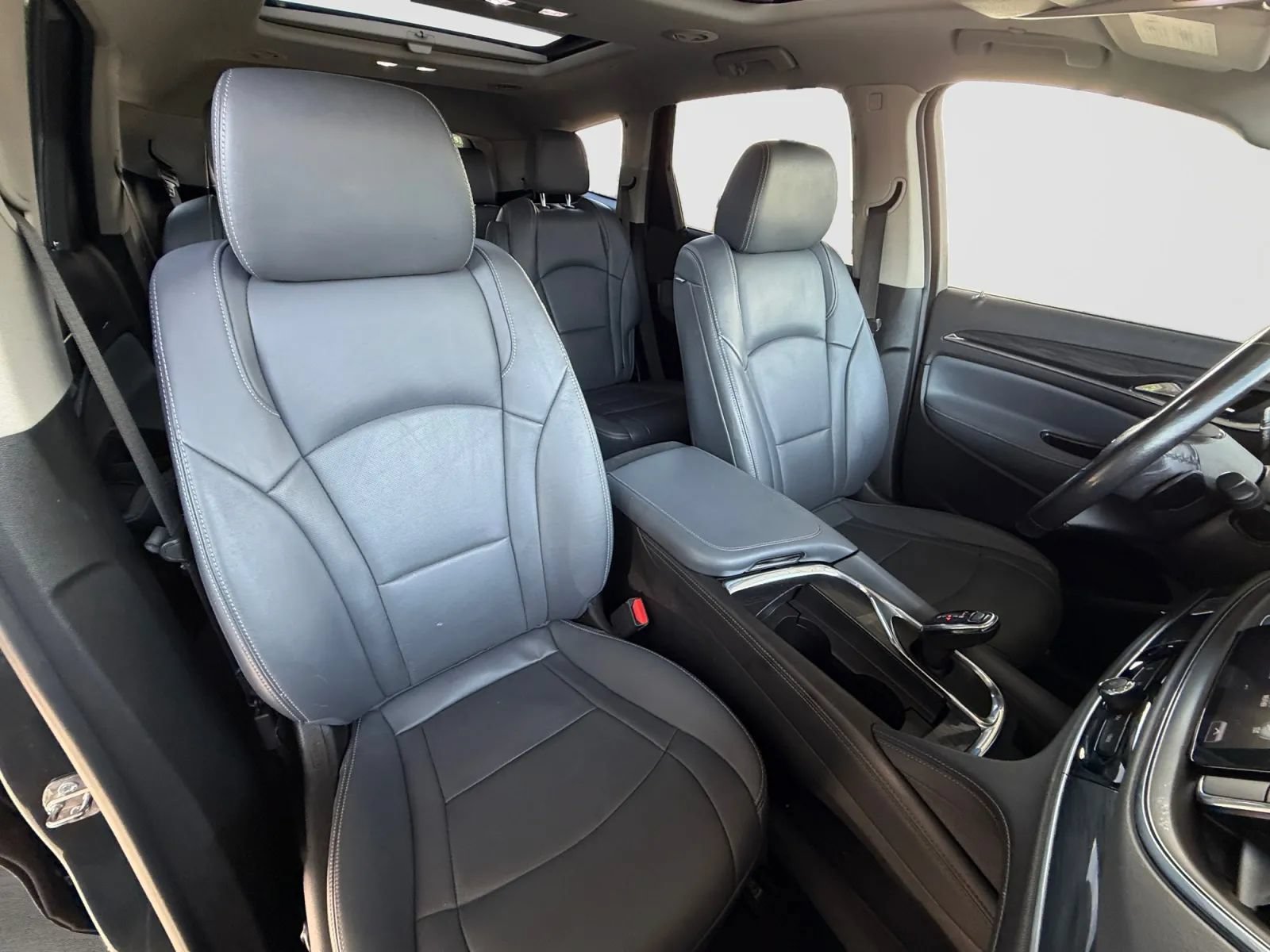 Used 2019 Buick Enclave Essence w/ Trailering Package, 5000 lbs. AWD/4WD image 23