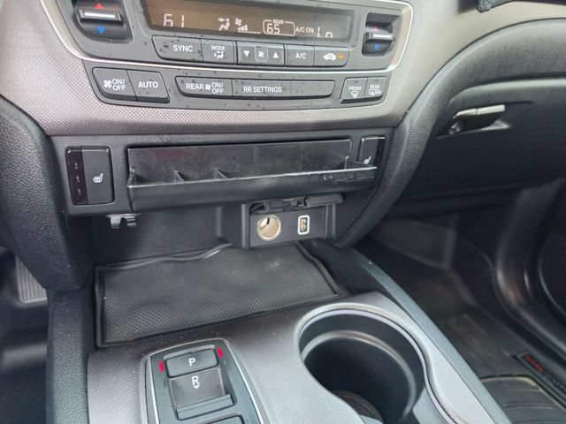 Used 2023 Honda Ridgeline RTL-E image 42