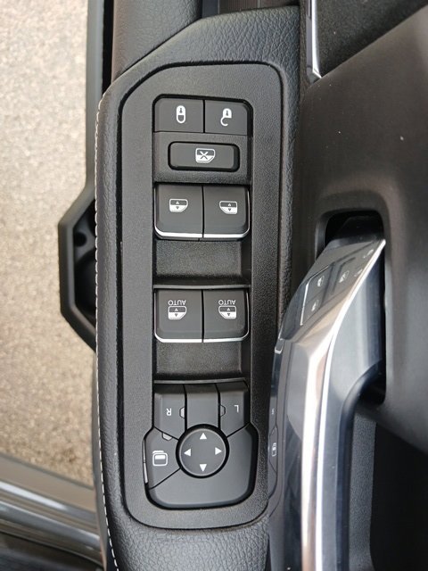 New 2027 RAM 3500 Big Horn w/ Laramie Trim Package AWD/4WD image 55