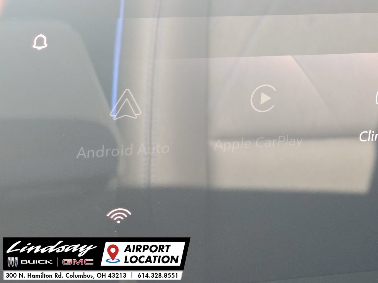 New 2026 Buick Envista Sport Touring w/ Advanced Safety Package FWD image 36