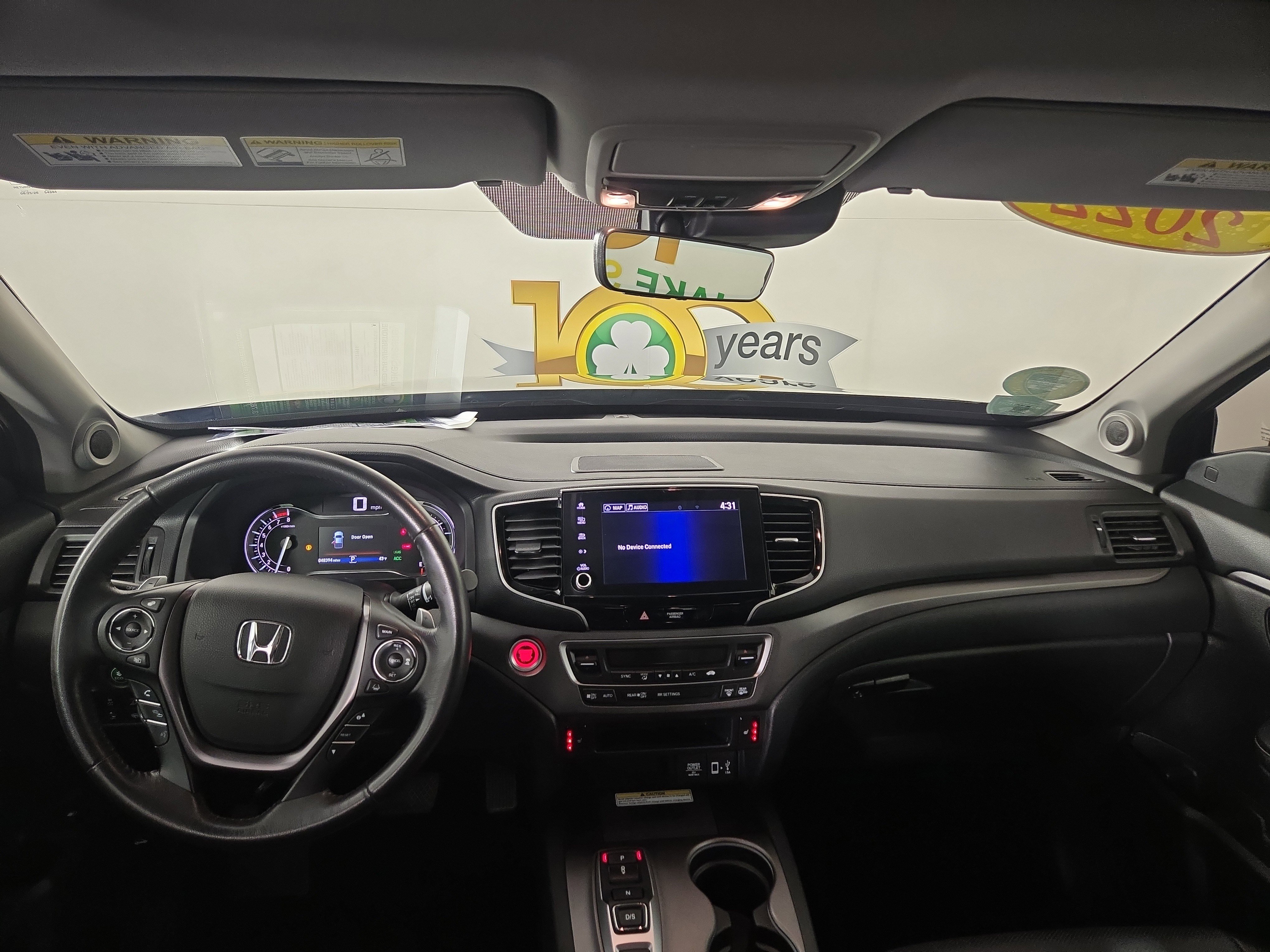 Used 2022 Honda Ridgeline RTL-E image 13