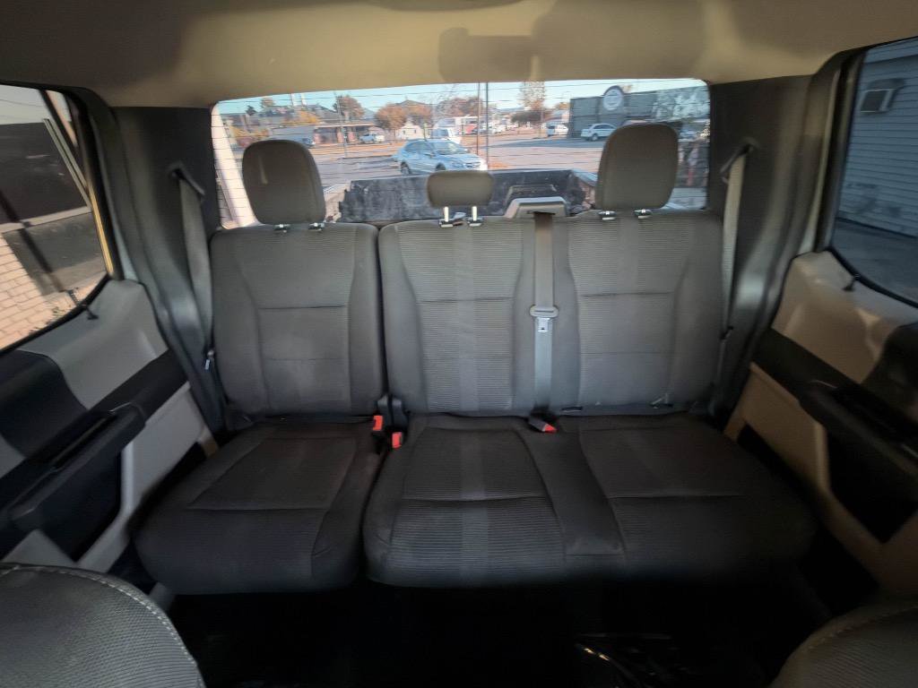 Used 2020 Ford F150 XL w/ Equipment Group 101A Mid AWD/4WD image 29