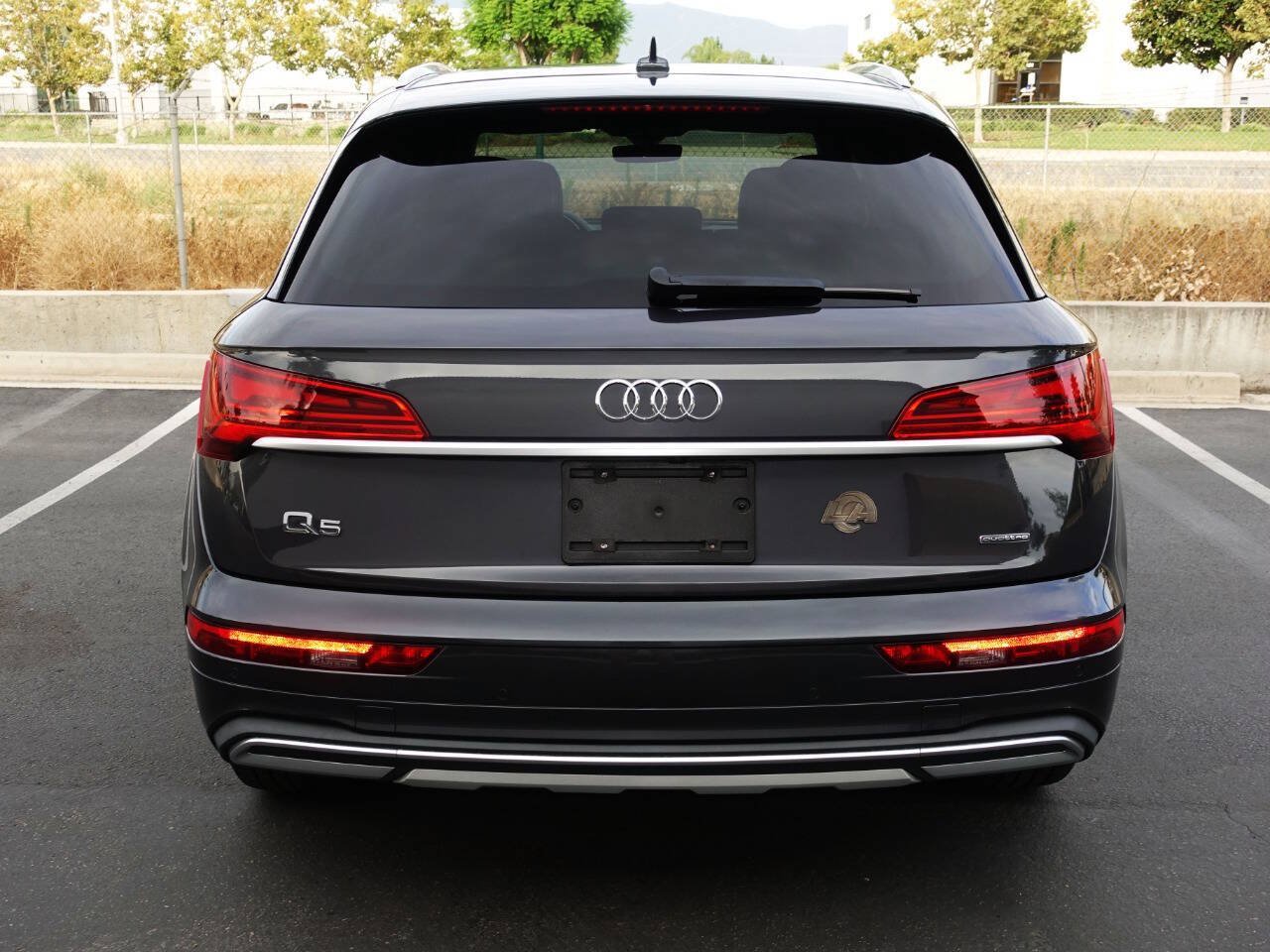 Used 2021 Audi Q5 2.0T Premium w/ Convenience Package AWD/4WD image 13