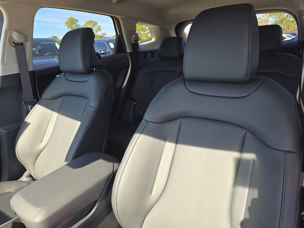 New 2026 Kia Sportage EX image 22