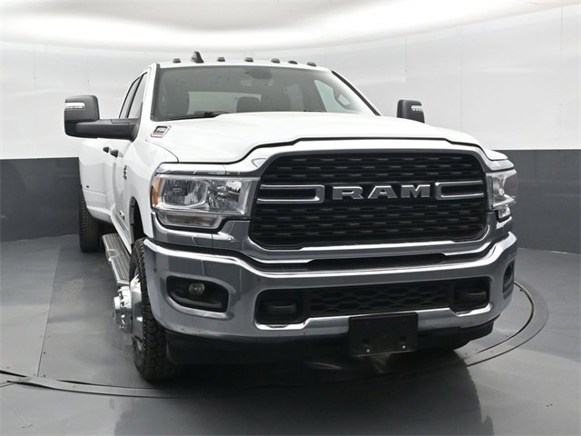 Used 2024 RAM 3500 Big Horn image 10