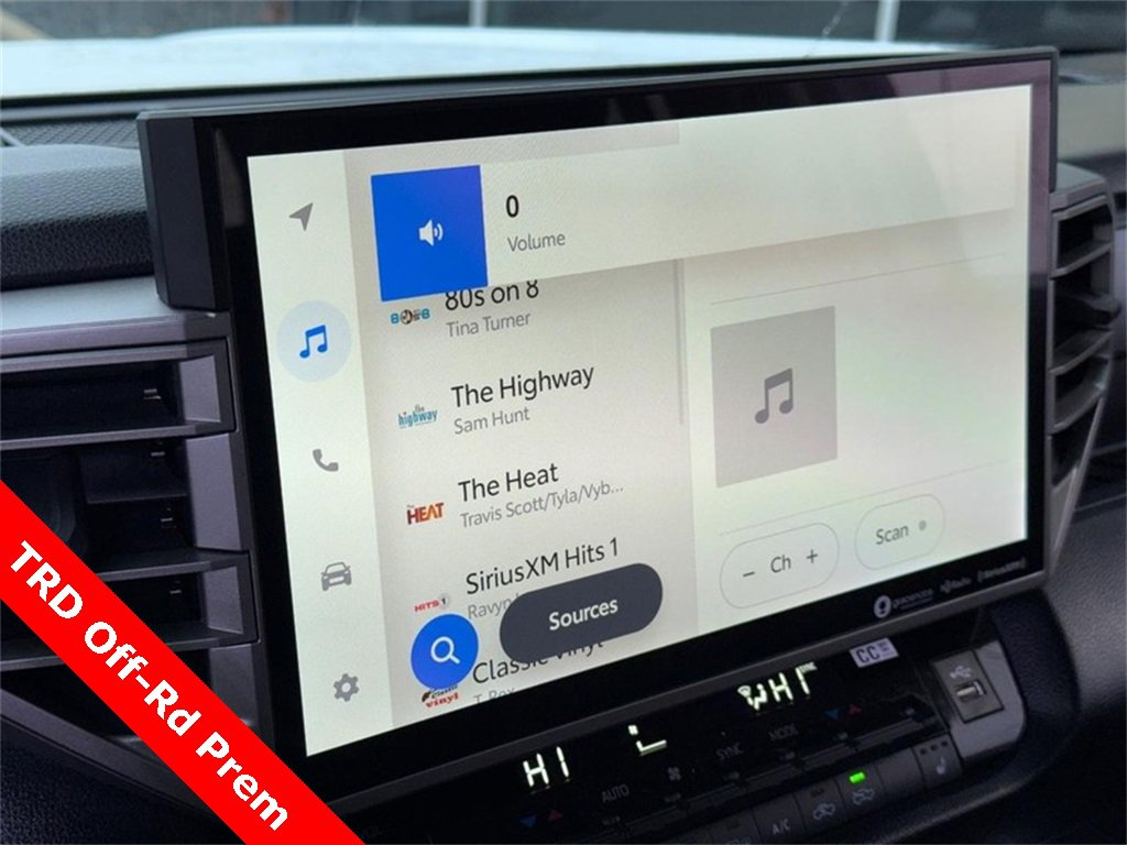 Used 2024 Toyota Tundra SR5 image 21