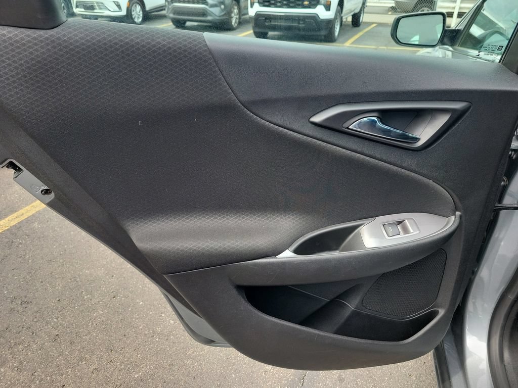 Used 2024 Chevrolet Malibu LT FWD image 16