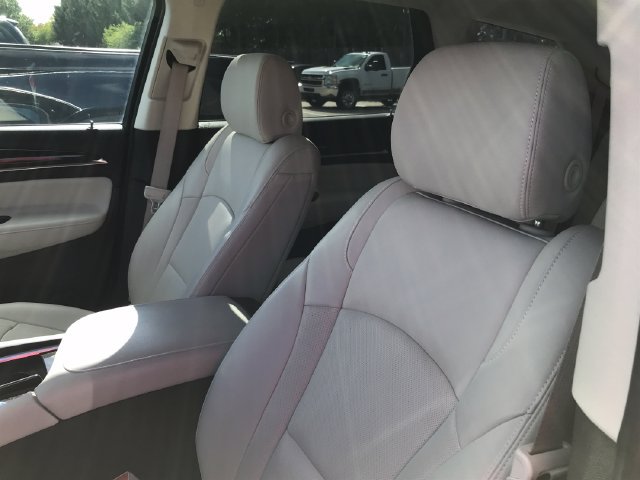 Certified 2024 Buick Enclave Essence w/ Trailering Package, 5000 lbs. AWD/4WD image 30