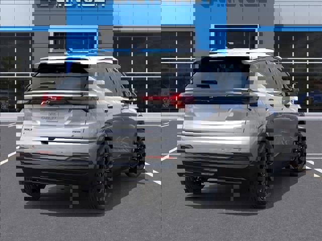 New 2027 Chevrolet Bolt RS image 4