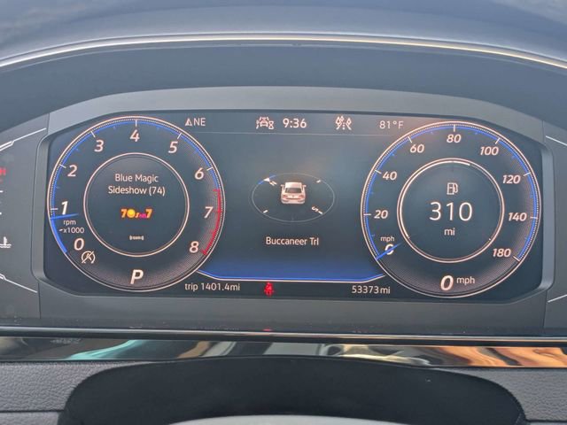 Used 2021 Volkswagen Arteon SE FWD image 28
