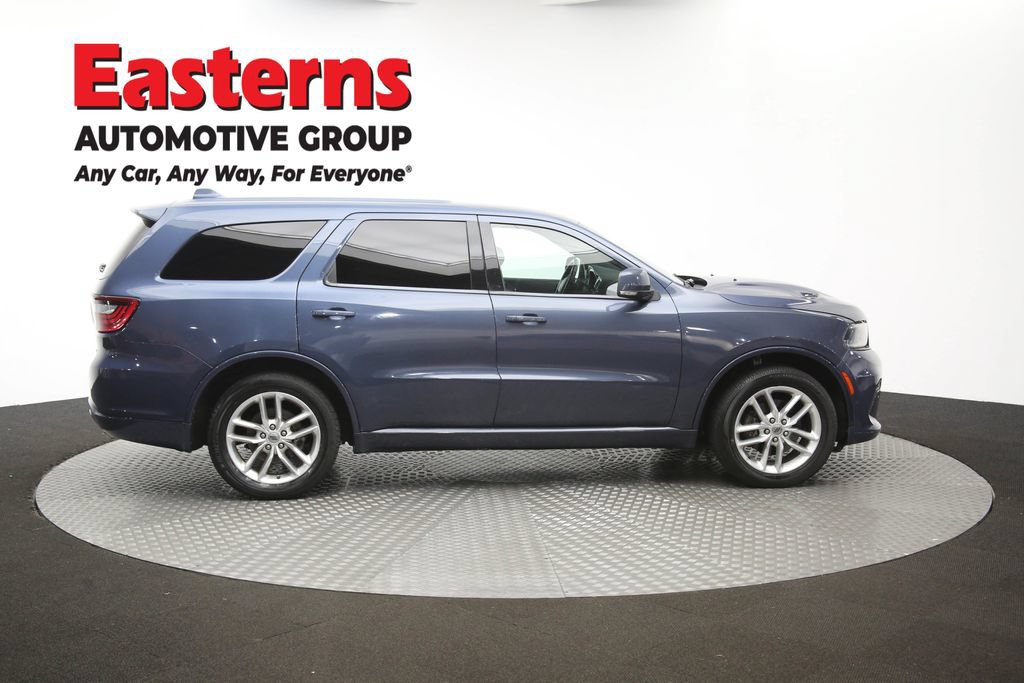 Used 2021 Dodge Durango R/T AWD/4WD image 46