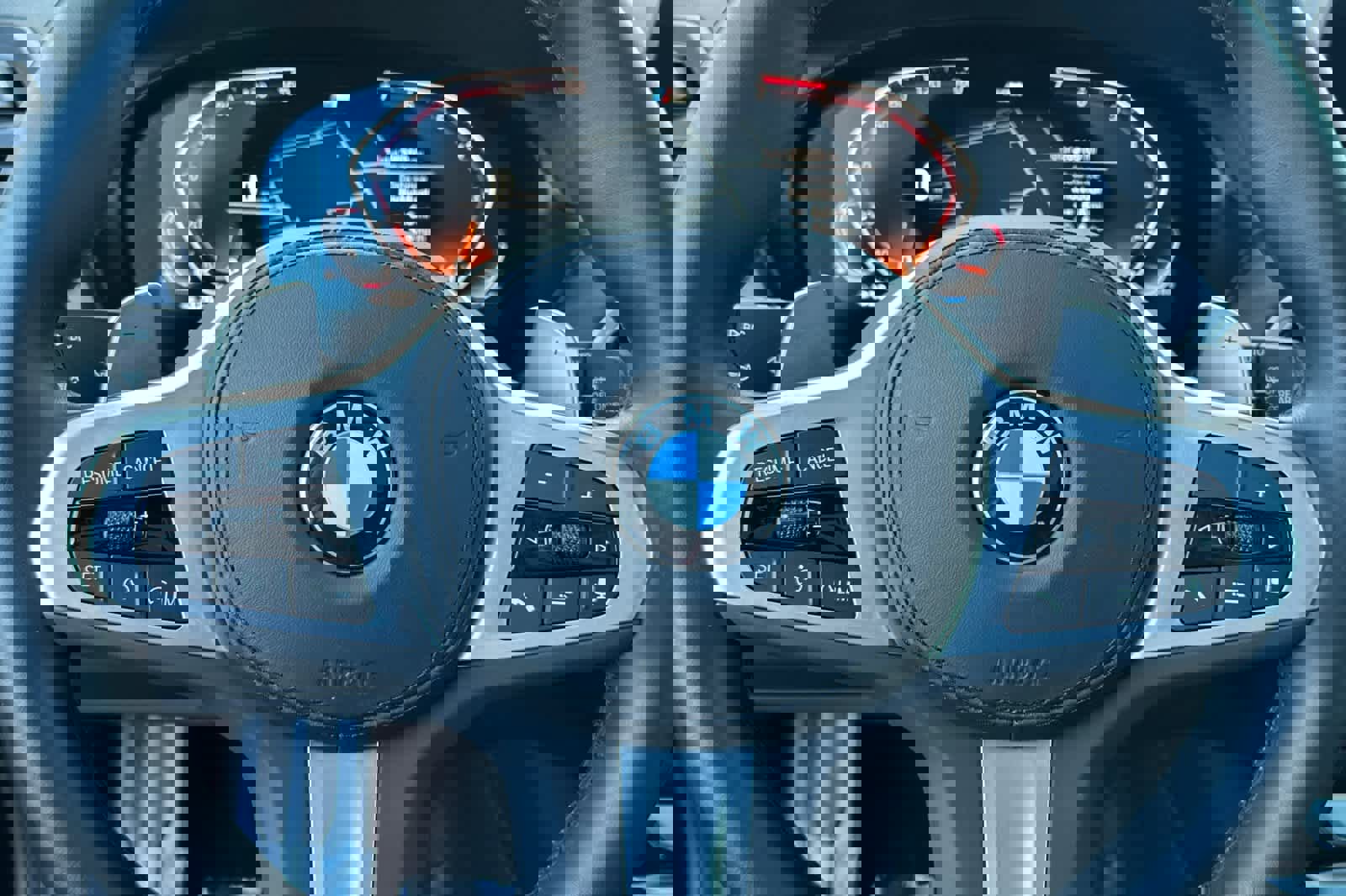 Certified 2023 BMW X3 sDrive30i w/ M Sport Package image 28