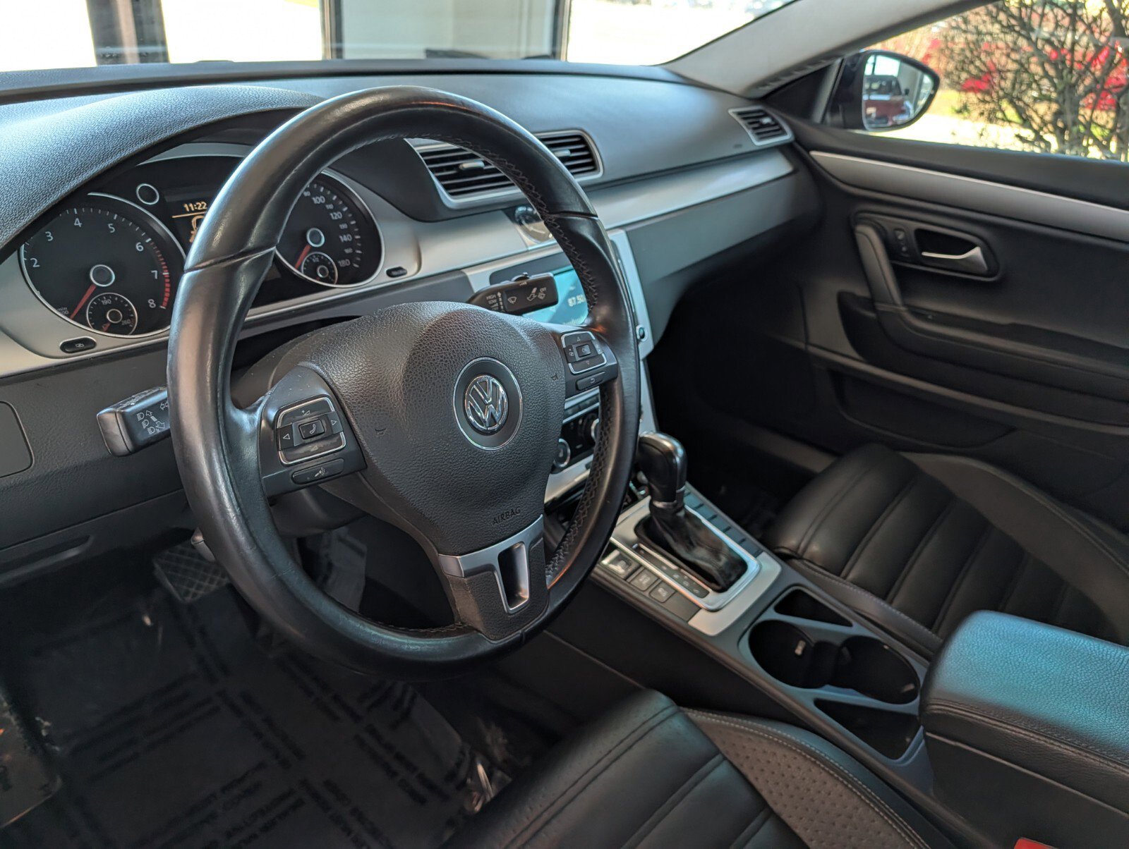 Used 2012 Volkswagen CC Sport image 15
