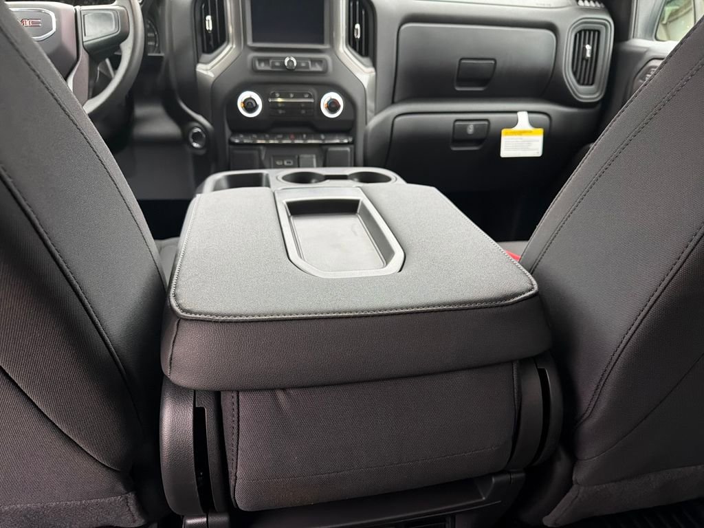 New 2026 GMC Sierra 1500 Pro w/ Pro Value Package image 20