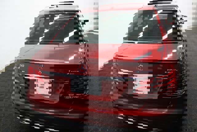 Used 2015 Mercedes-Benz E 350 4MATIC w/ Parking Assist Package image 6