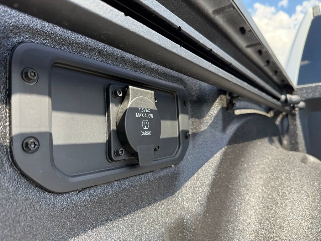 New 2025 RAM 1500 Rebel w/ Rebel Level 2 Equipment Group image 41