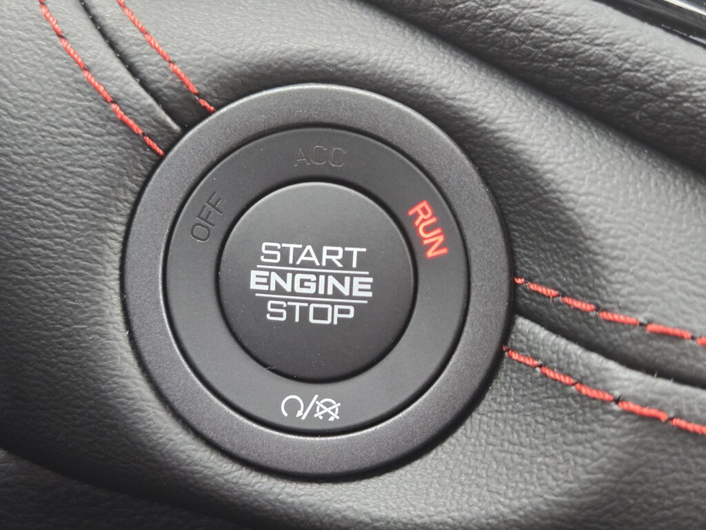 New 2026 Dodge Durango GT AWD/4WD image 25