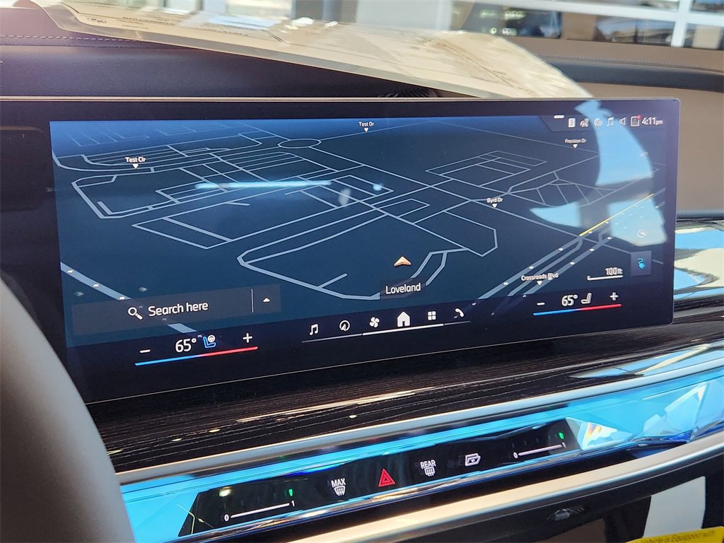 New 2026 BMW i7 xDrive60 w/ Executive Package image 15