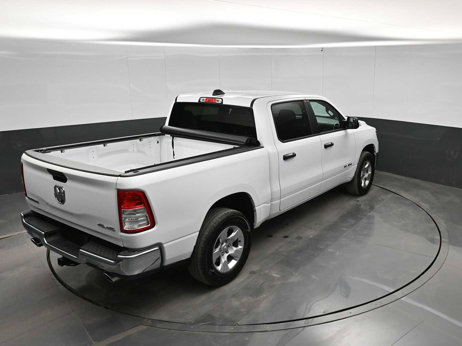 Used 2023 RAM 1500 Big Horn image 25