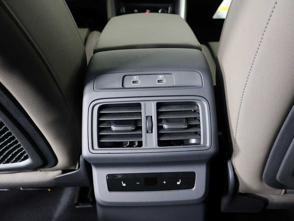 New 2025 Audi Q5 Prestige image 23