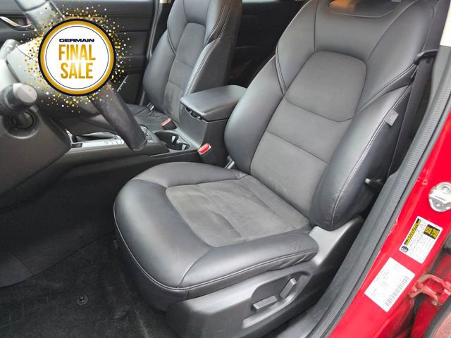 Used 2017 MAZDA CX-5 Touring image 23