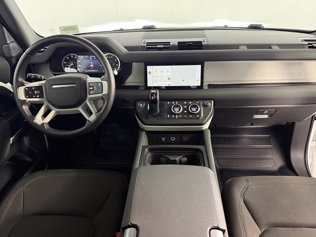 Used 2023 Land Rover Defender 110 AWD/4WD image 12