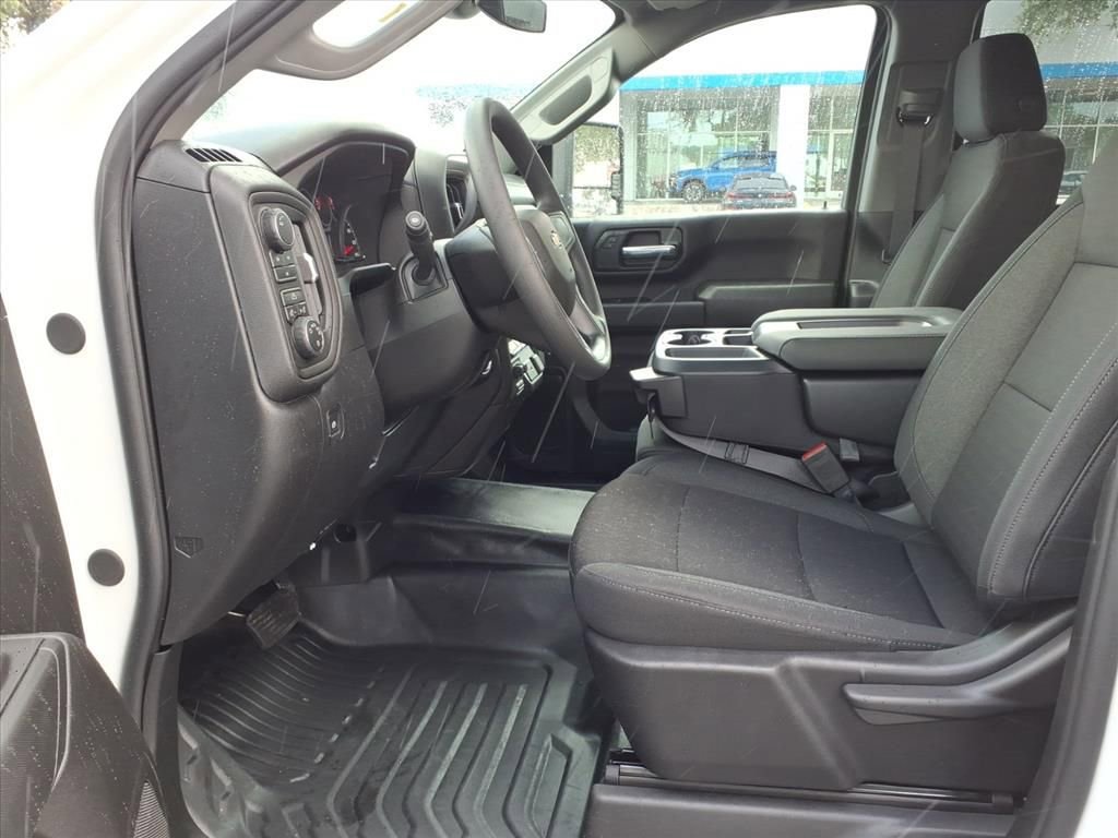 New 2026 Chevrolet Silverado 3500 W/T w/ WT Convenience Package AWD/4WD image 15