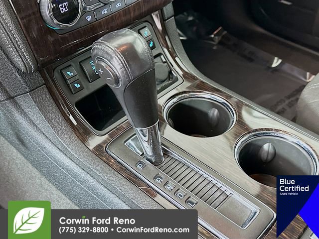 Used 2017 Chevrolet Traverse LT image 19