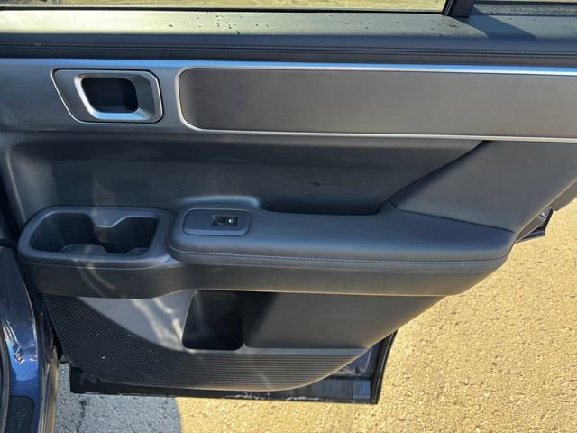 Used 2025 Hyundai Santa Fe SEL image 16