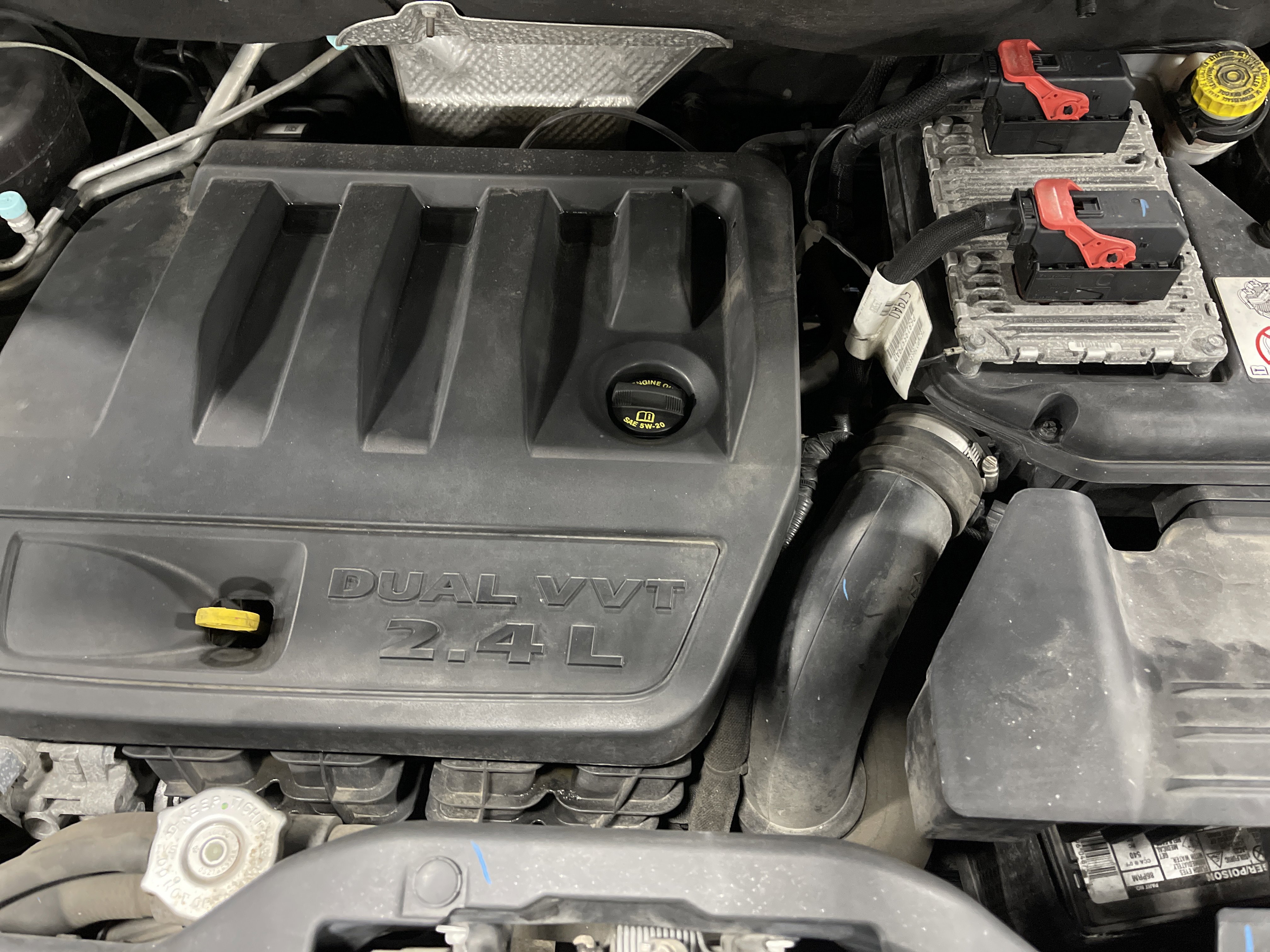 Used 2017 Jeep Patriot Latitude image 15