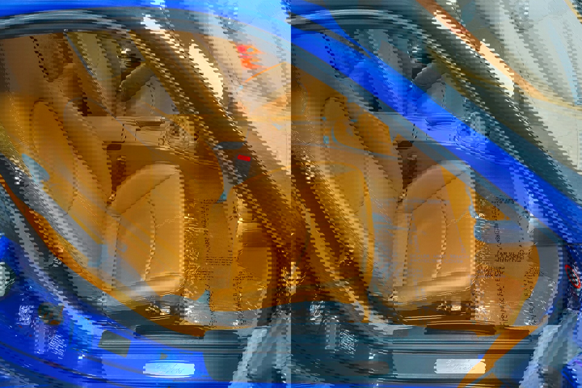 Used 2009 Porsche 911 Turbo image 68