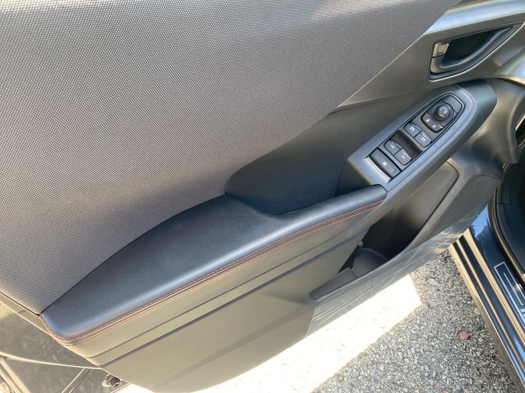 New 2026 Subaru Impreza 2.0i Sport AWD/4WD image 8