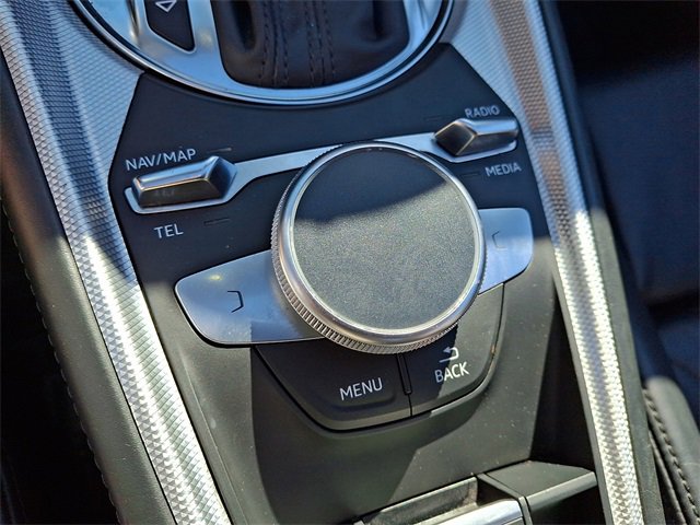 Used 2019 Audi TT 2.0T w/ Technology Package image 22