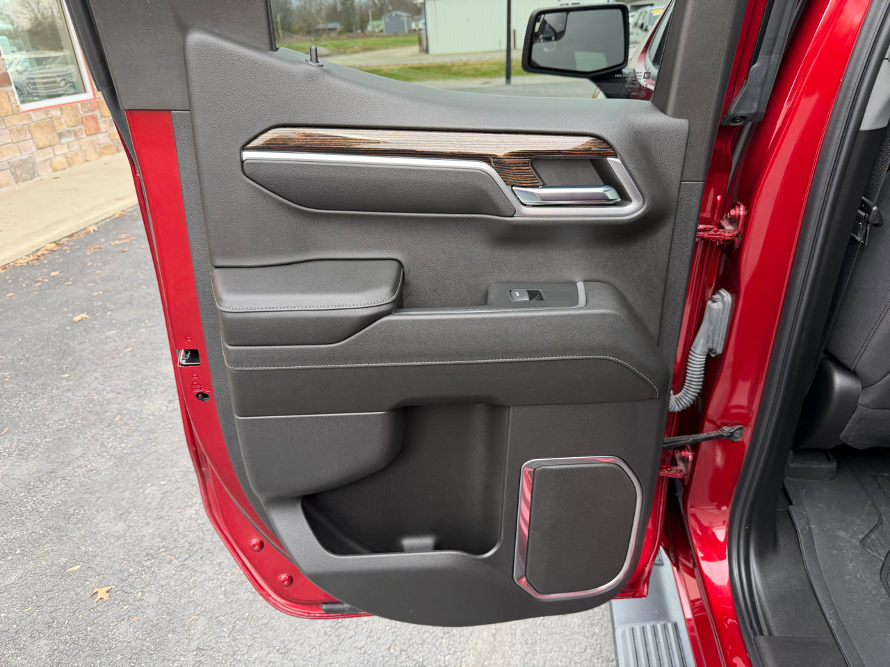 Used 2023 GMC Sierra 1500 Elevation image 16