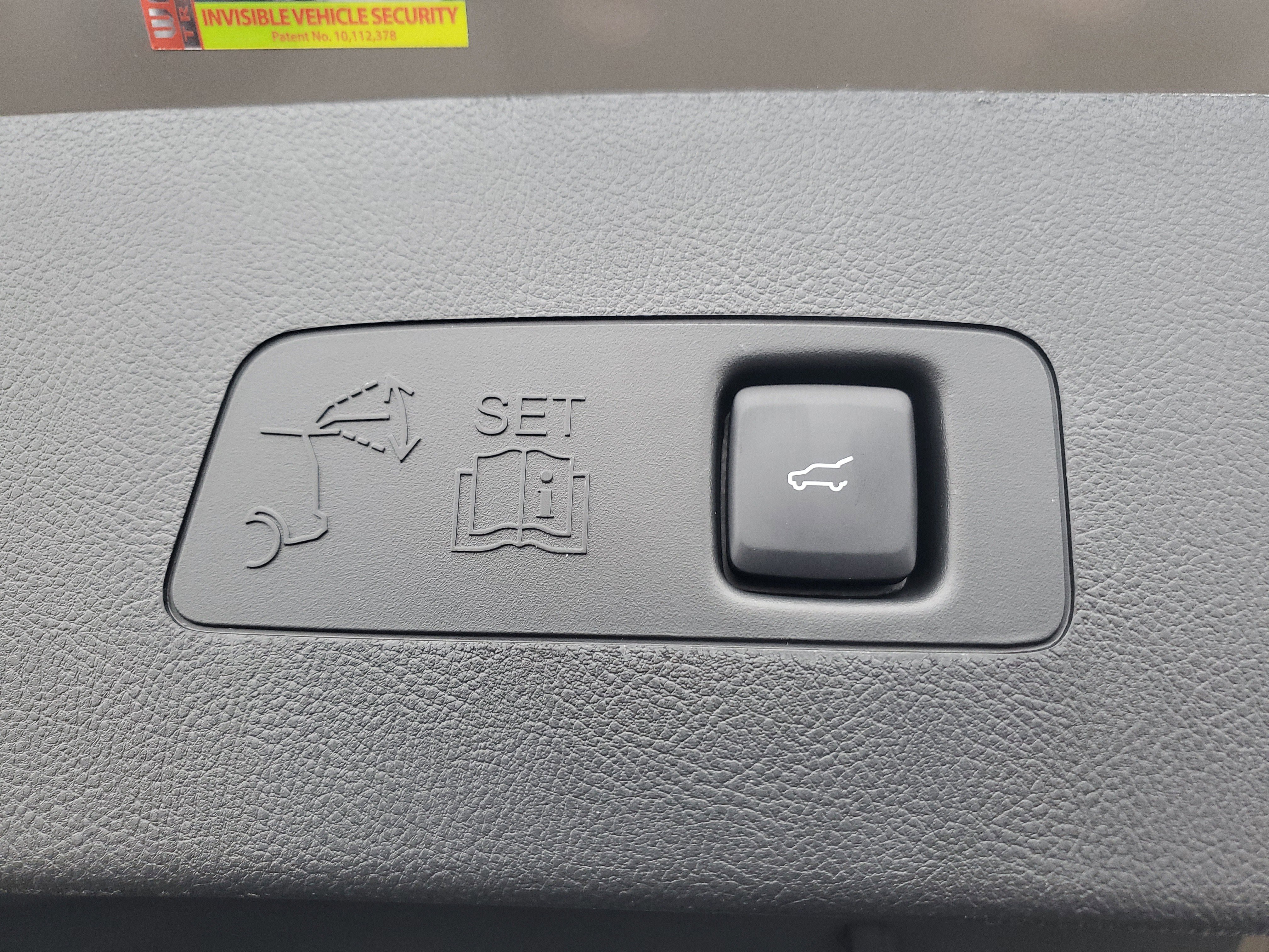 New 2026 Lincoln Corsair Premiere image 30