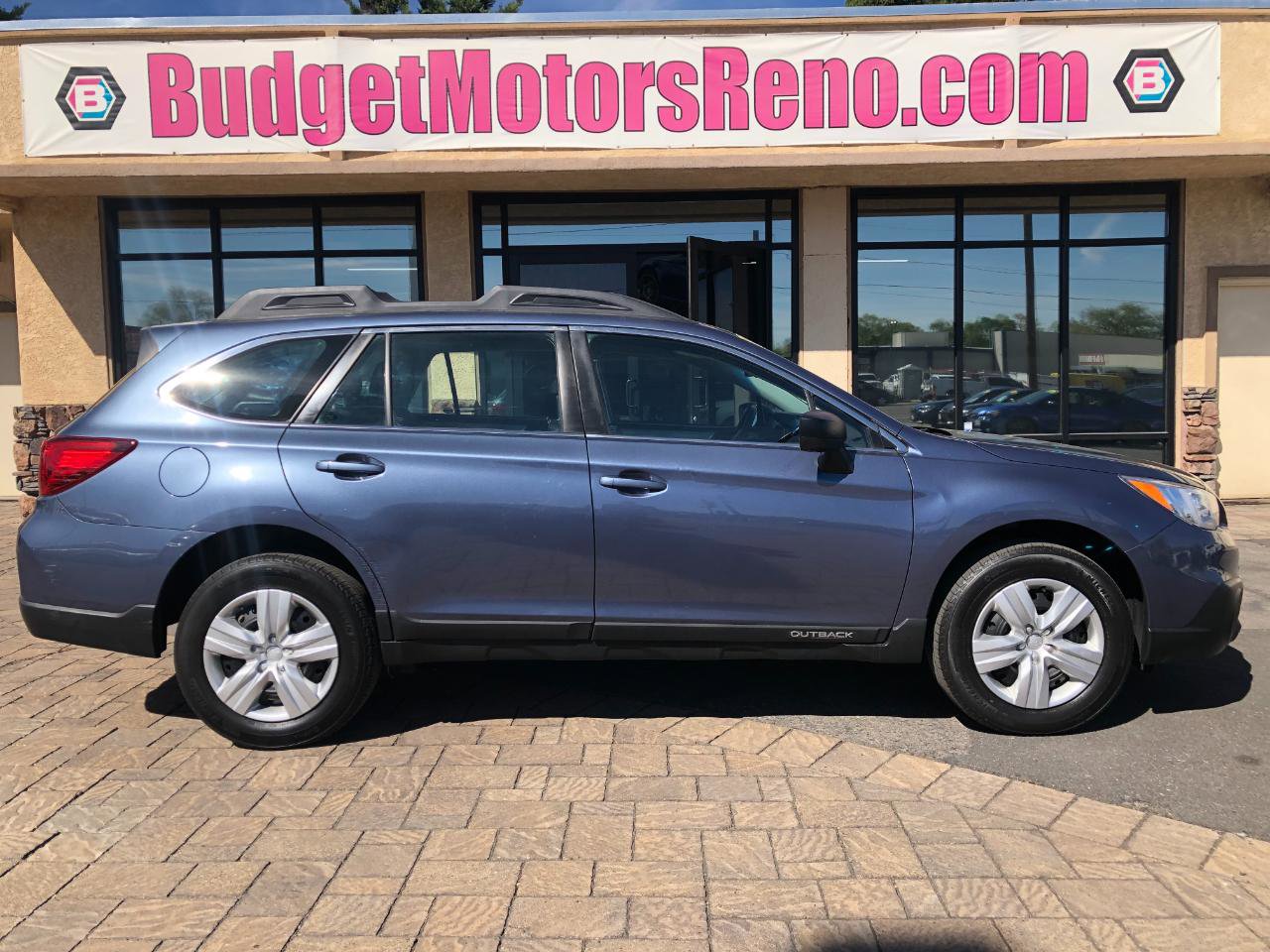 Used 2016 Subaru Outback 2.5i image 1