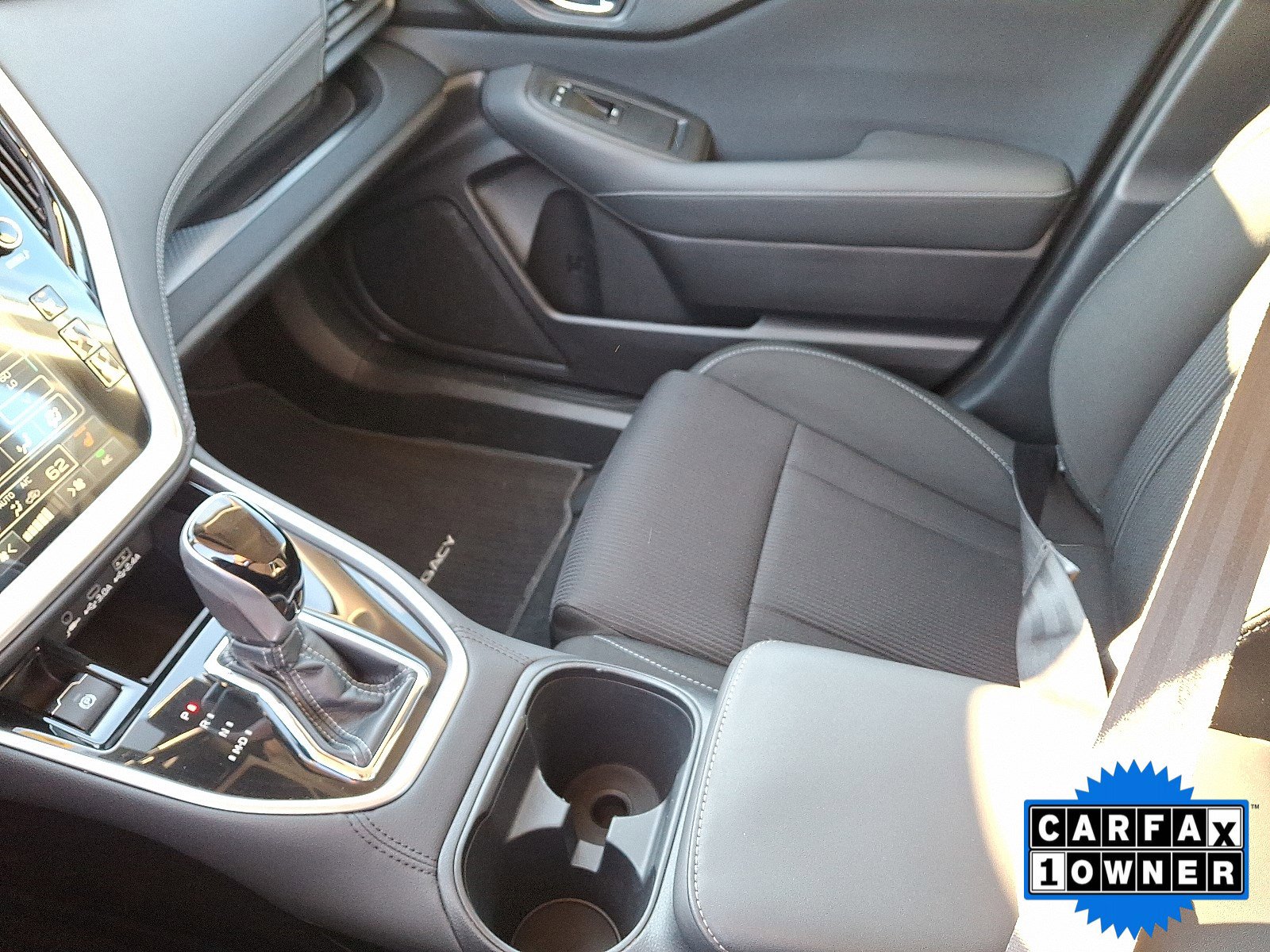 Certified 2024 Subaru Legacy Premium image 31