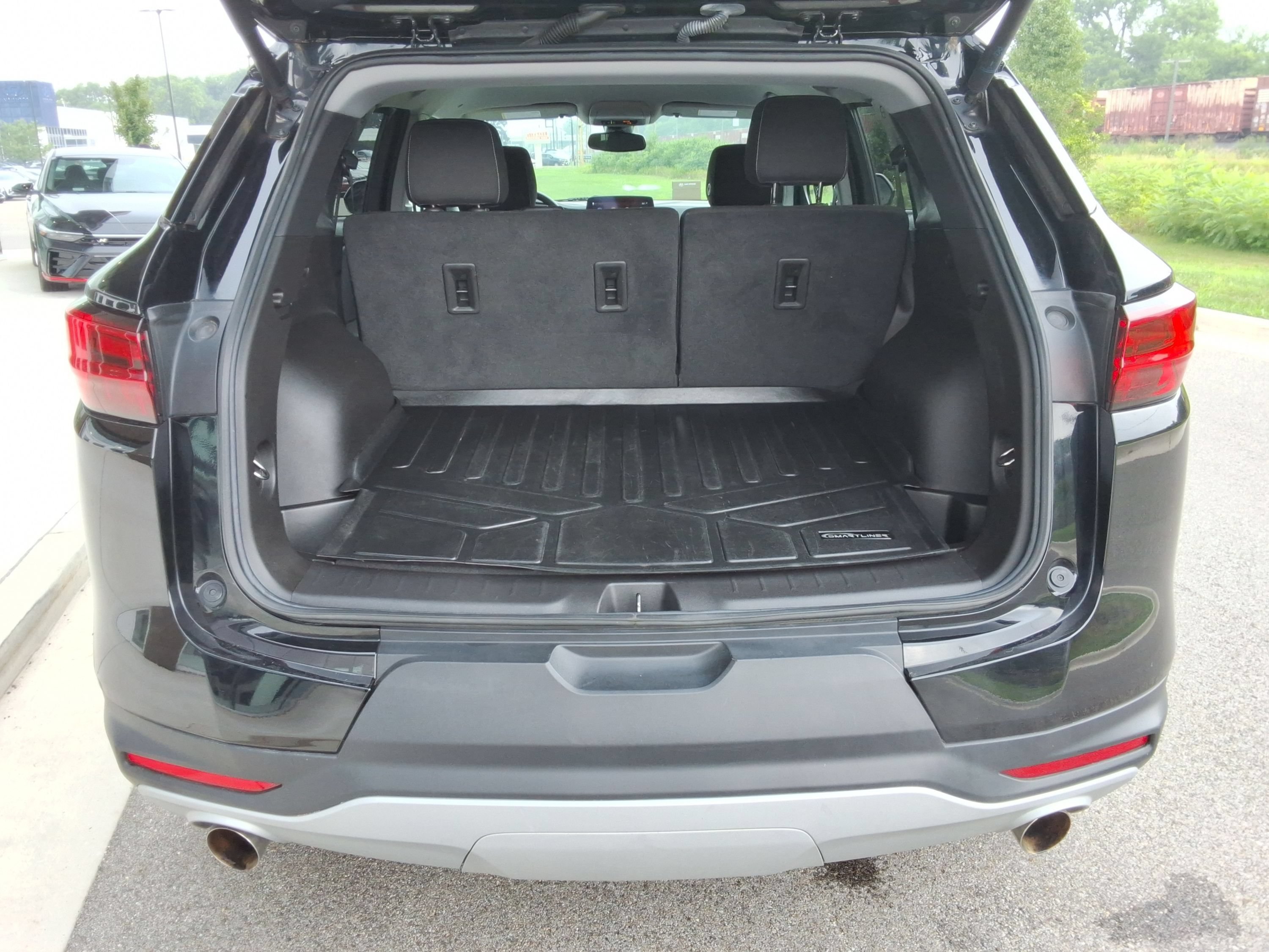 Used 2023 Chevrolet Blazer LT w/ Convenience Package AWD/4WD image 32