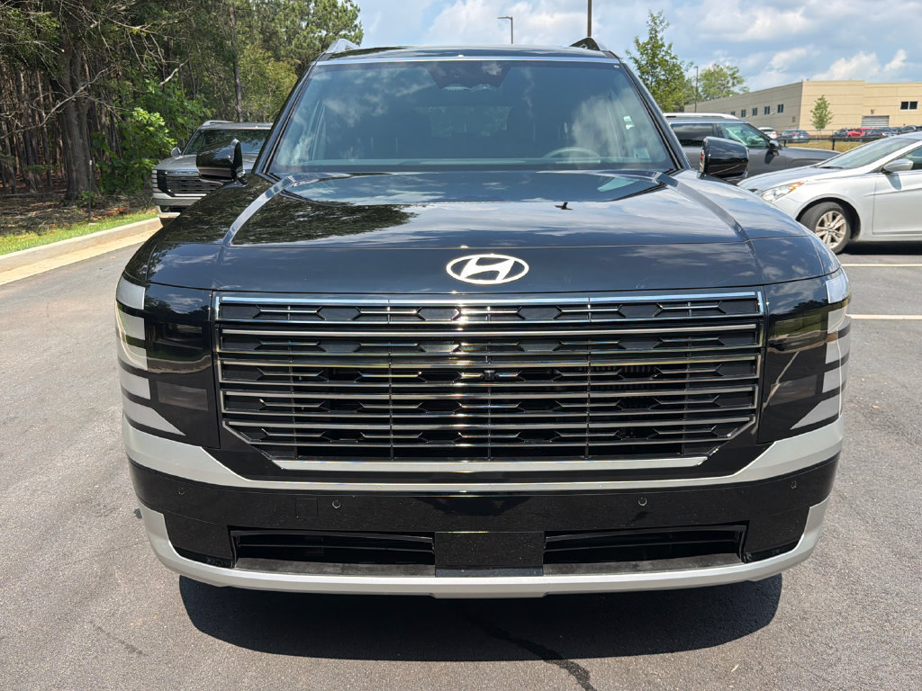 New 2026 Hyundai Palisade Calligraphy AWD/4WD image 9