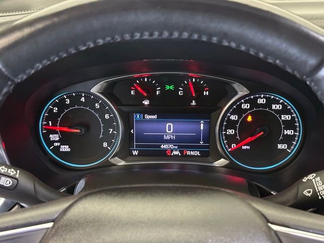 Used 2021 Chevrolet Equinox LT AWD/4WD image 25