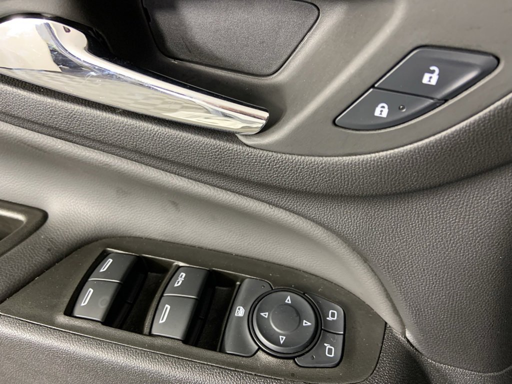 Used 2024 Chevrolet Equinox LT image 21