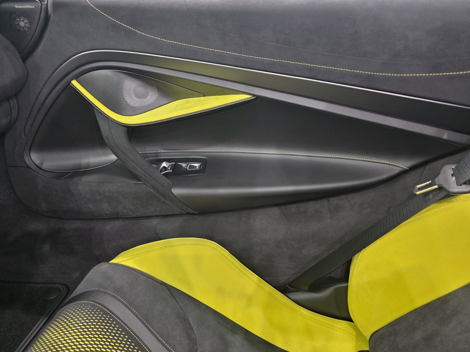 New 2026 McLaren 750S Spider image 17