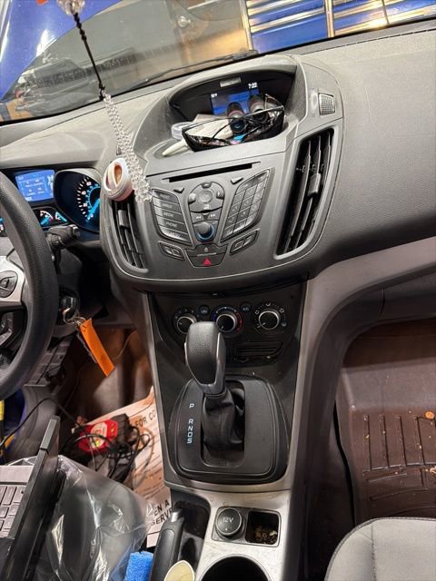 Used 2014 Ford Escape SE FWD image 10