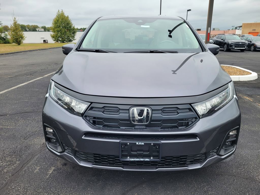 New 2026 Honda Odyssey EX-L image 9