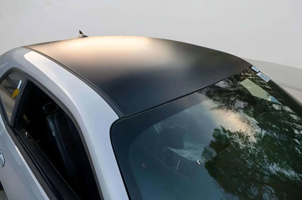 Used 2023 Dodge Challenger SRT Hellcat Redeye RWD image 84