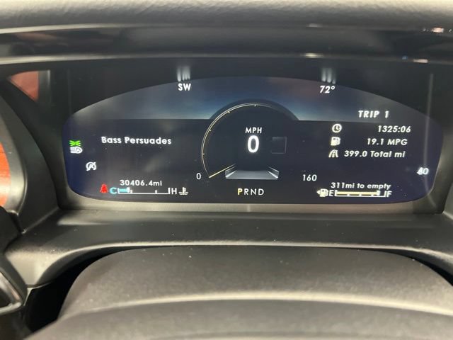 Certified 2023 Lincoln Aviator Reserve w/ Equipment Group 201A AWD/4WD image 18