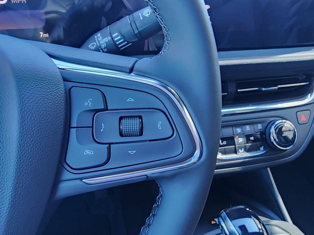 New 2026 Buick Envista Preferred w/ Convenience I Package image 20