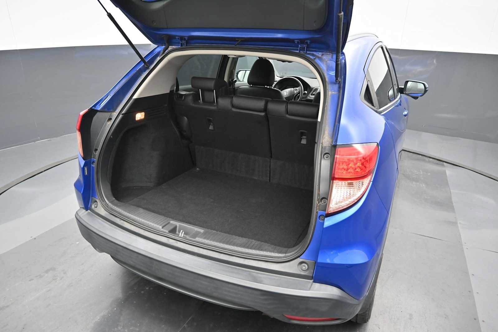 Used 2018 Honda HR-V EX-L image 22