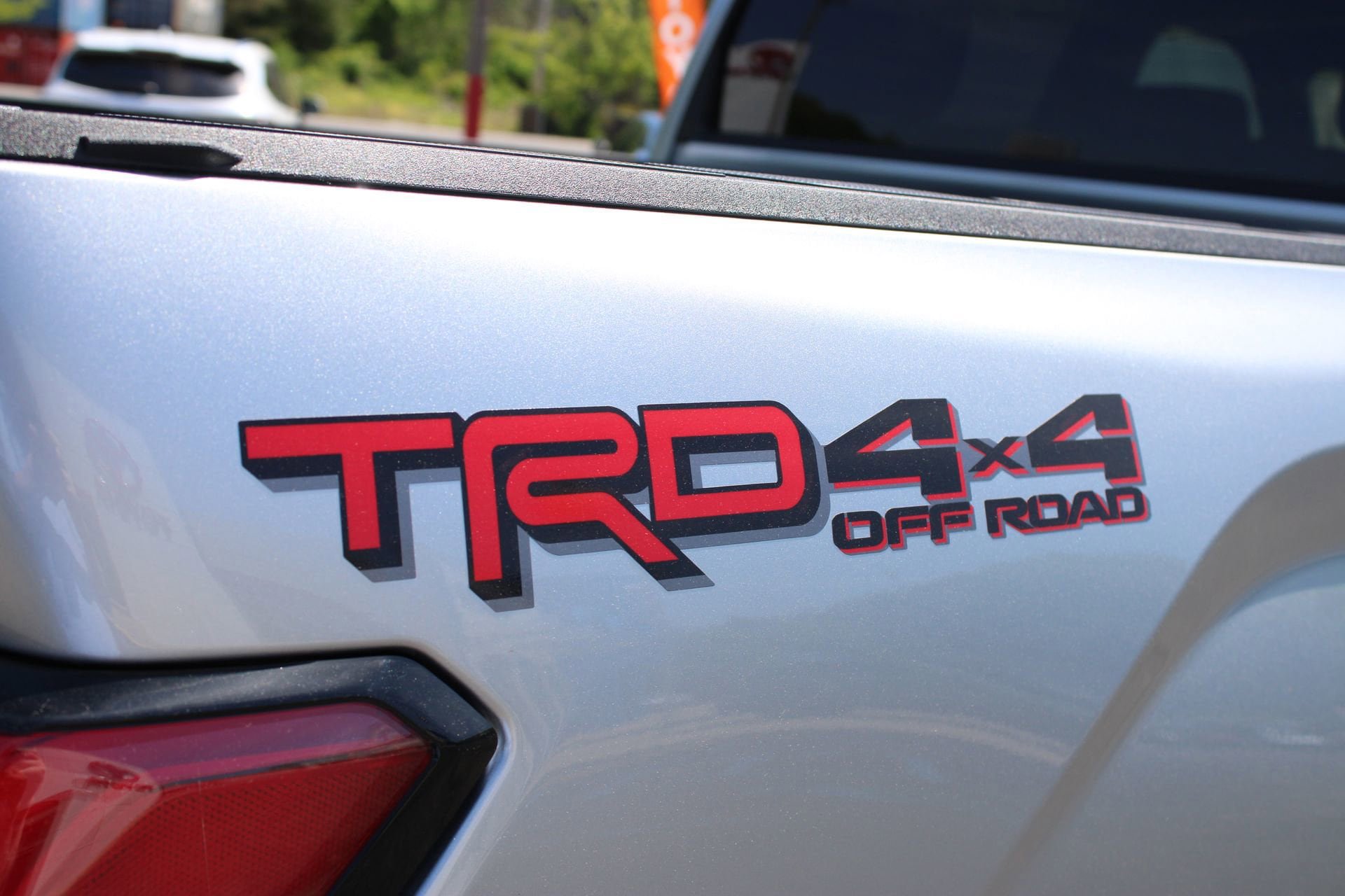 New 2026 Toyota Tundra 1794 Edition AWD/4WD image 16