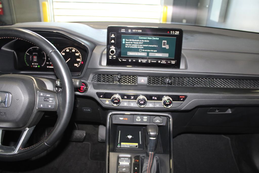 Used 2025 Honda CR-V Sport-L image 22